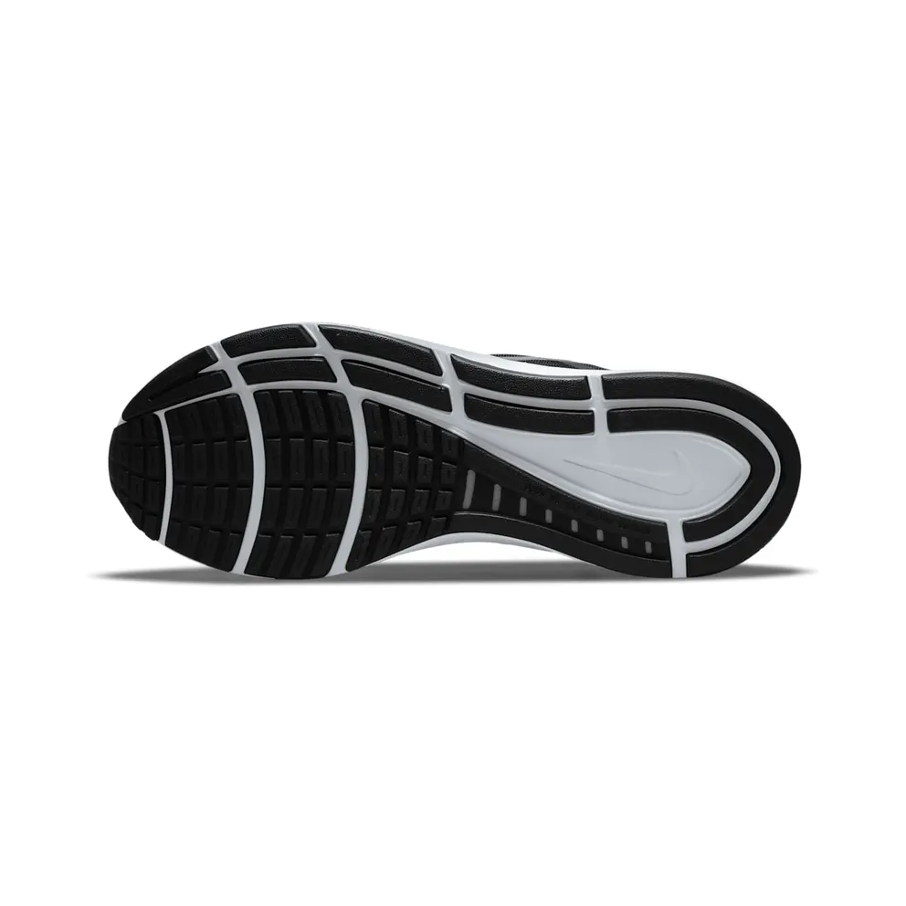 Nike Air Zoom Structure 24 Road Running Black (DA8535-002)