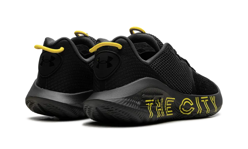 Under Armour Curry 6 FloTro “The City” (3028396-001)