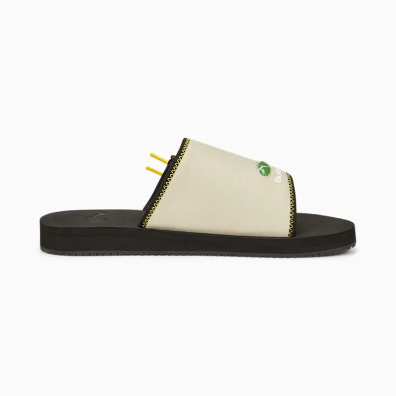 Puma Wilo Slides Butter Goods (384157-01)