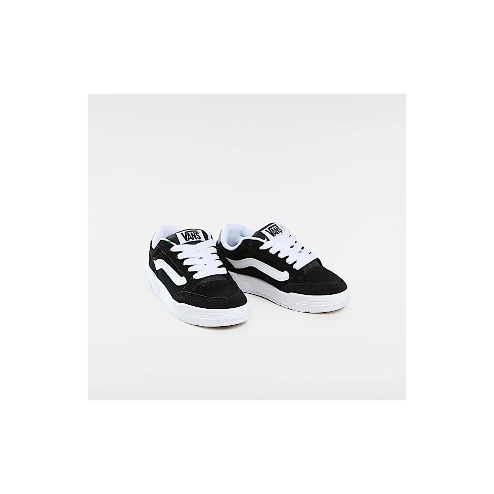 Vans Hylane – “Black White” (VN000D4NBZW)
