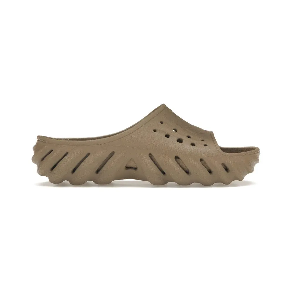 Crocs Echo Slide Tumbleweed (208170-2G9)