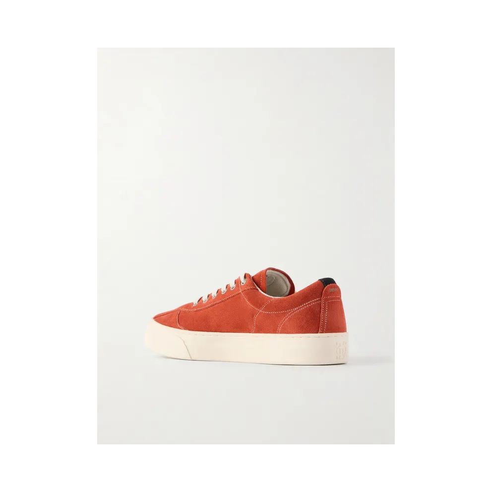 Omni Dellow Suede Brick (OM01405)