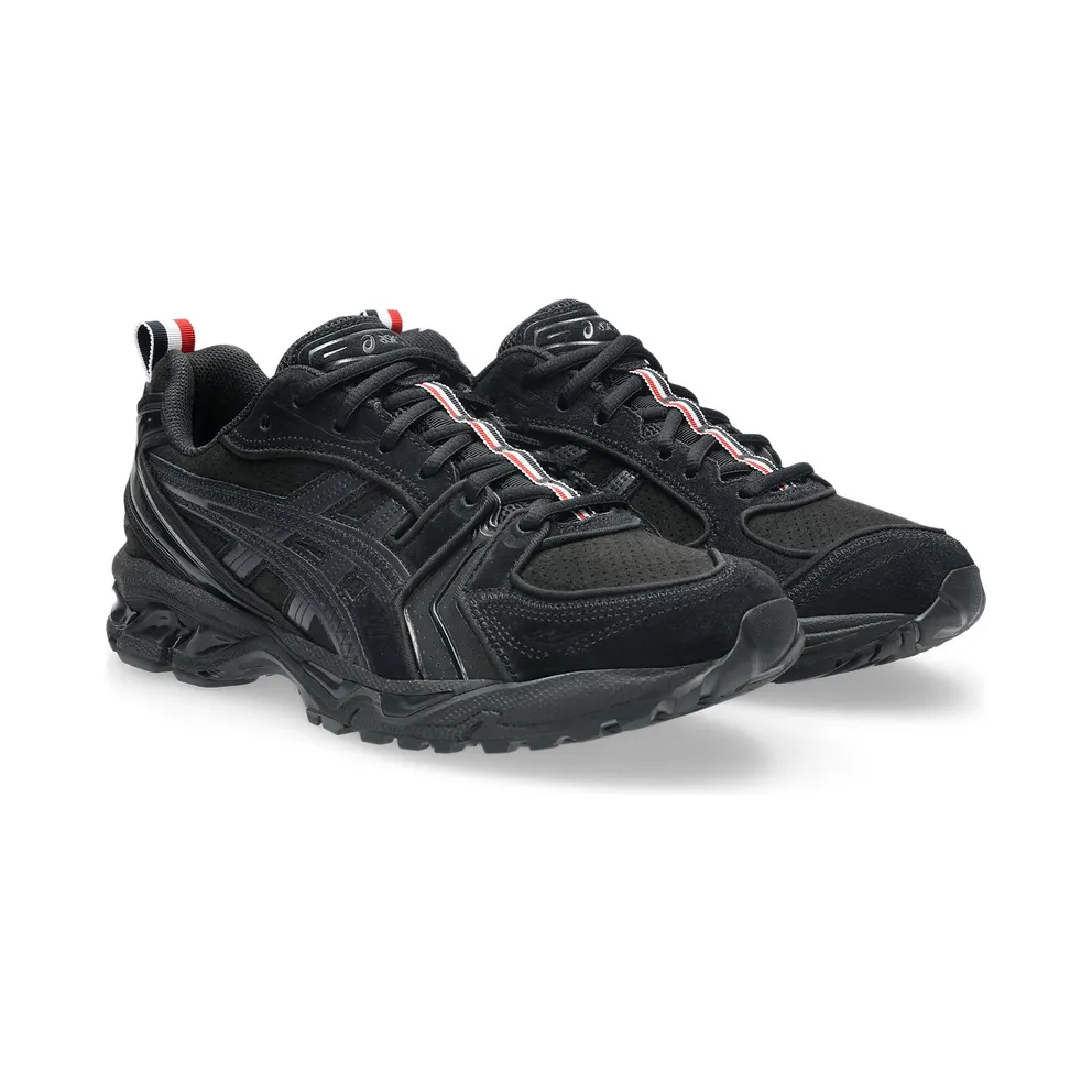 ASICS Gel-Kayano 14 Black / Black (1203B110-001)
