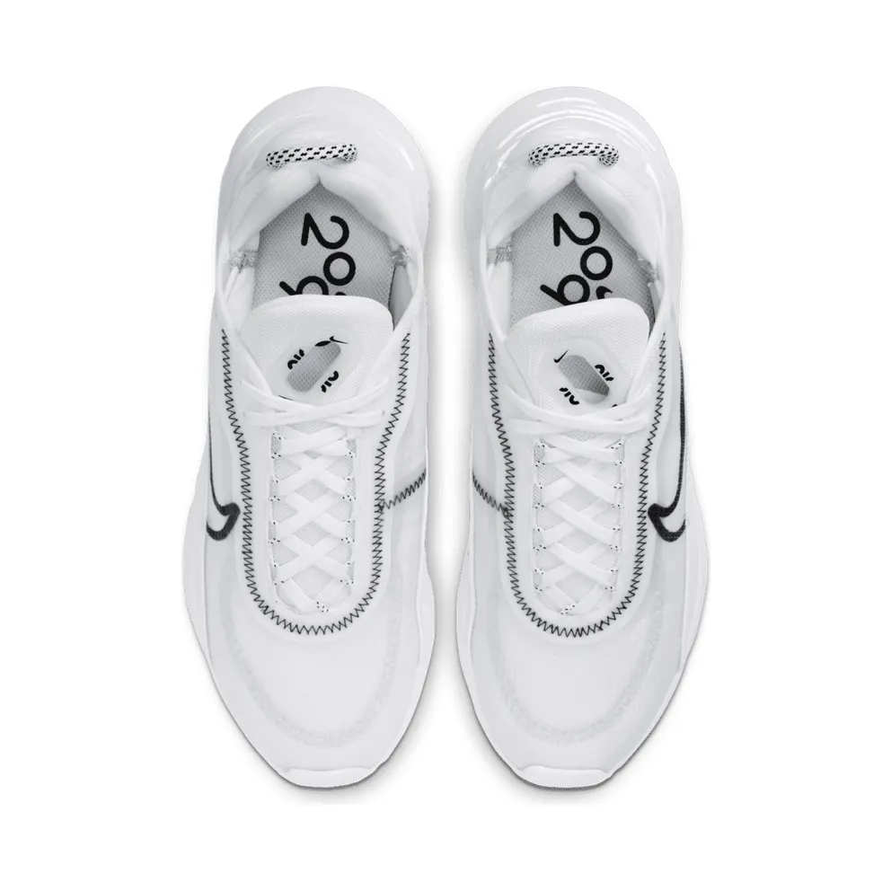 Nike Air Max 2090 White Black White (2020) (CK2612-100)