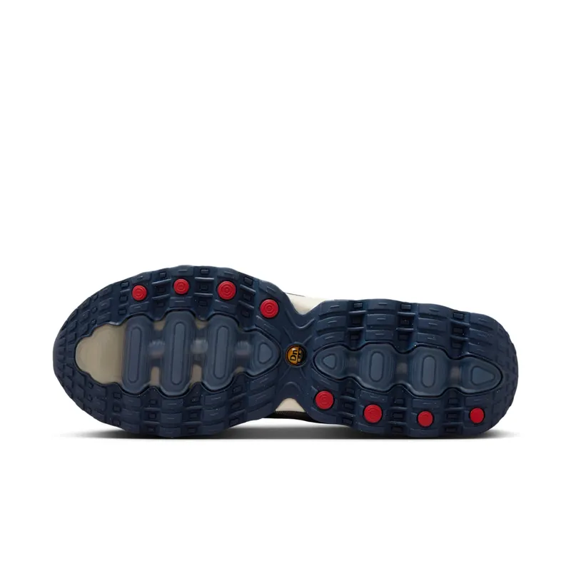 Nike Air Max Dn8 Thunder Blue / Cool Grey / Midnight Navy (IM2372-437)