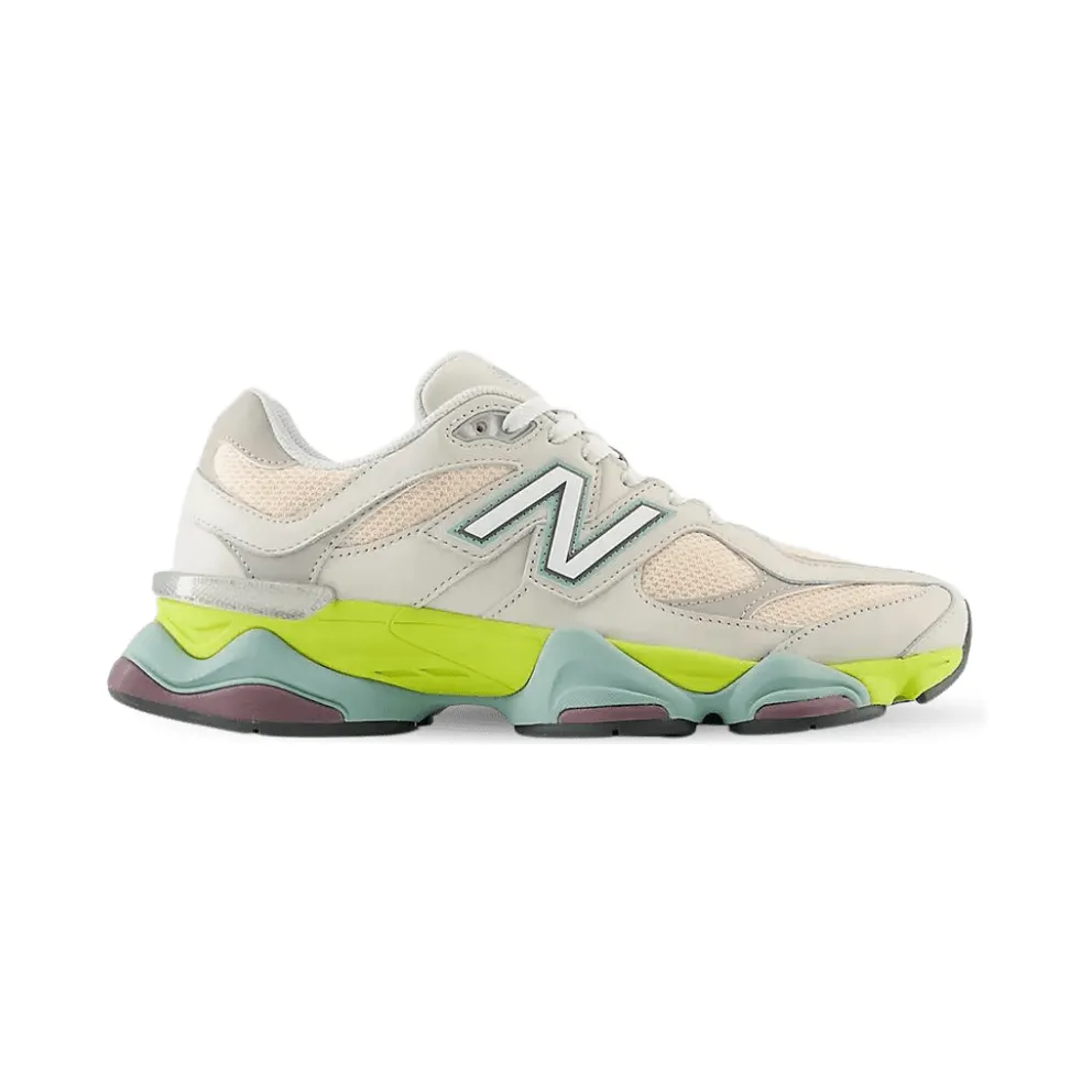 New Balance 9060 Granite Pink (U9060GCB)