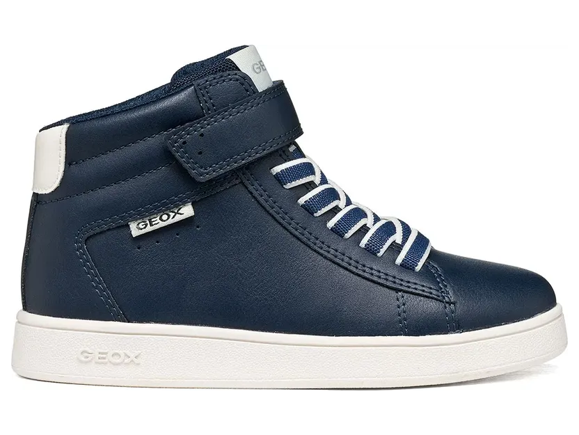 Geox sneaker Navy / White (J66LSF054FU-C4211)