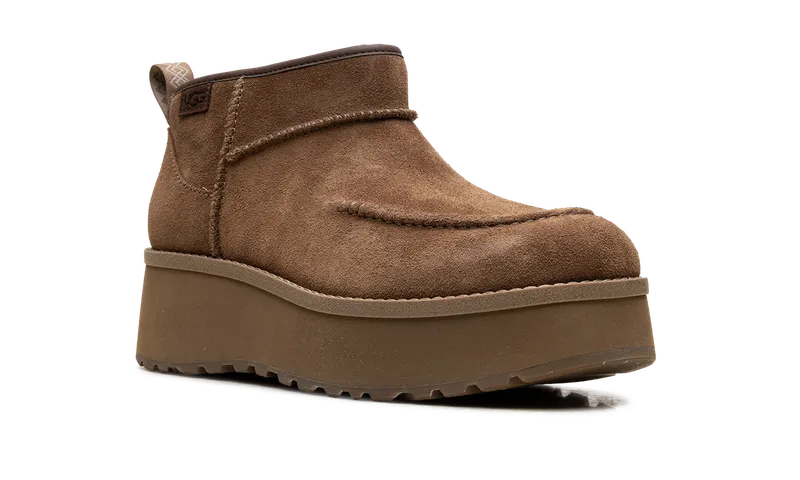 Ugg Cityfunc Ultra Mini Boot “Chestnut” (1158193-CHE)