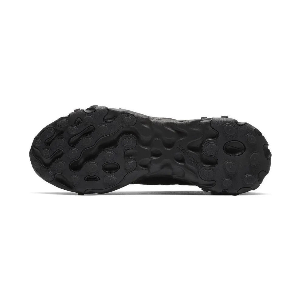 Nike React LW WR Mid ISPA Black (AT3143-001)
