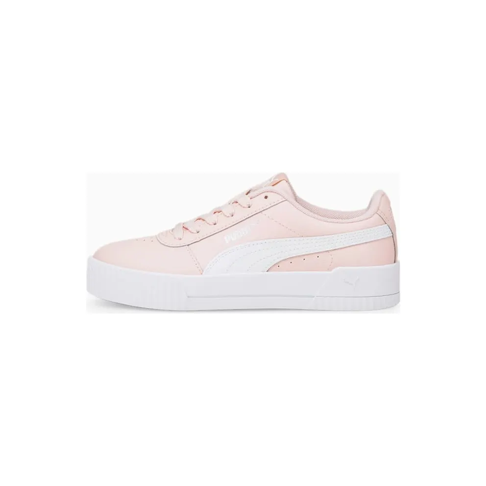 PUMA Carina L Youth Chalk Pink/White (370677-33)