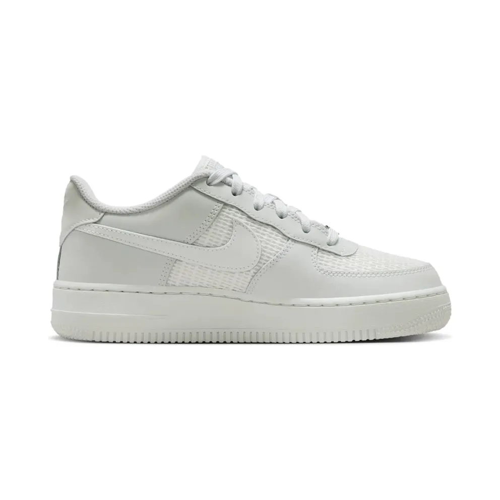 Nike Air Force 1 Off White/Summit White/Off White (IO9736-100)