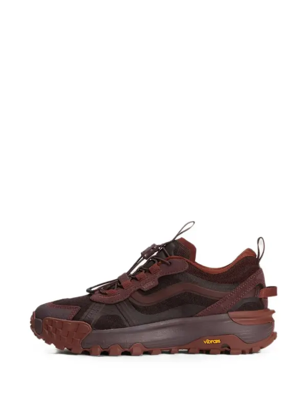 Vans panelled Vibram-sole – Bruin (VN000EJJGRB1)