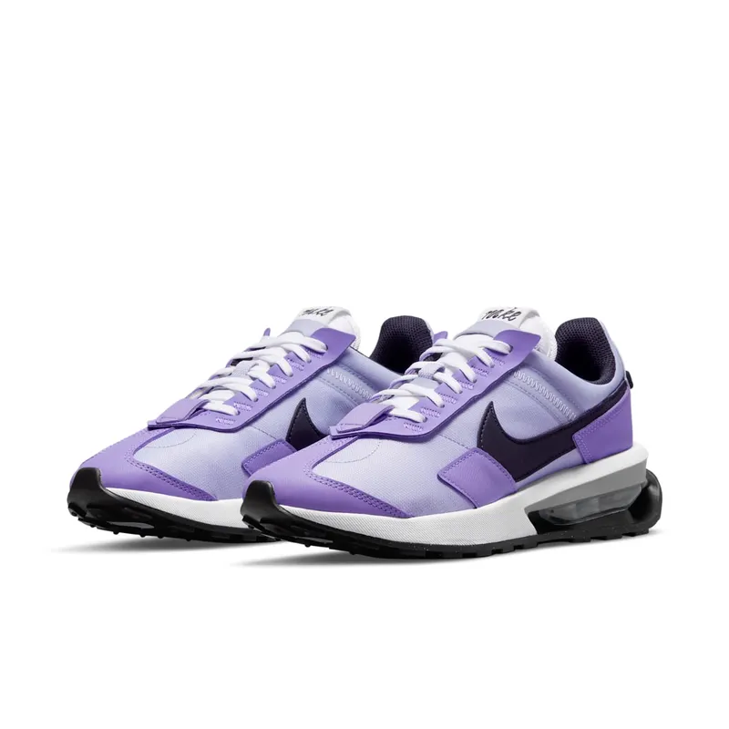 Nike Air Max Pre-Day Purple 50% Sustainable Materials (DC4025-500)
