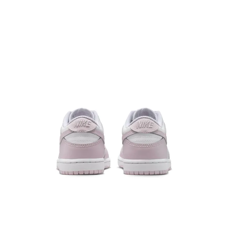 Nike Dunk Low White Light Violet (FB9108-128)