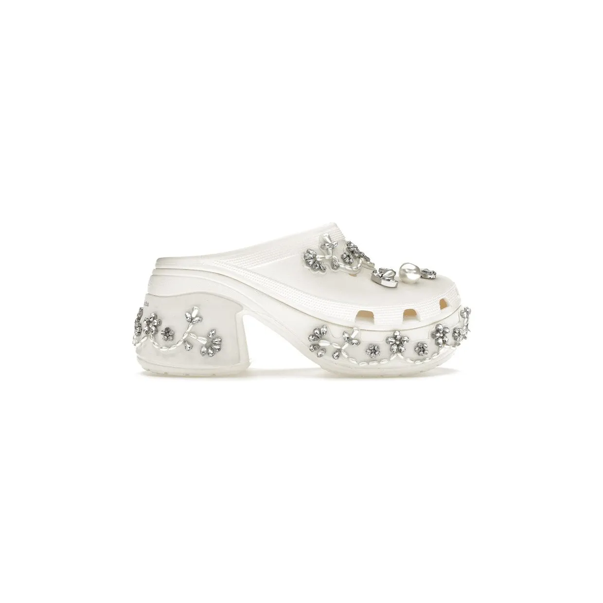 crocs-siren-clog 210142-0WV
