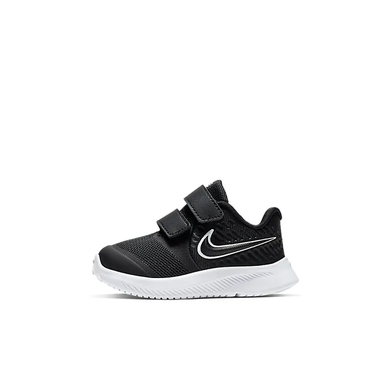 Nike Star Runner 2 Baby&Toddler Black (AT1803-001)
