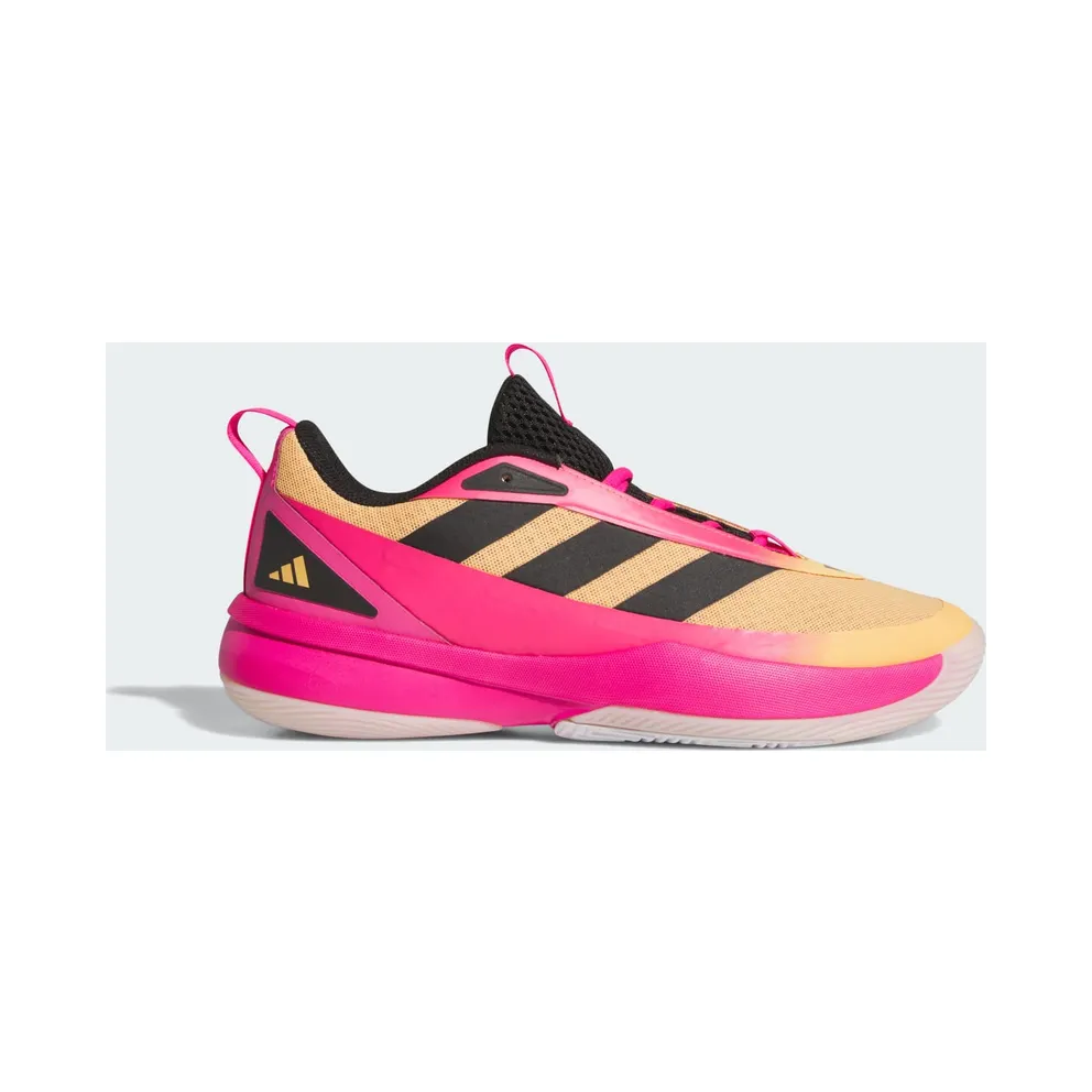 adidas Subzone “Hazy Orange / Core Black / Shock Pink” (JQ7804)