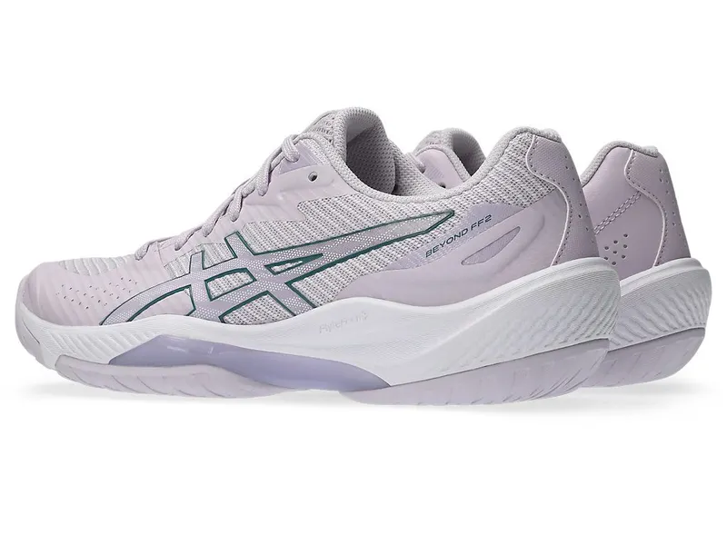 ASICS BEYOND FF 2 “Dahlia / Murasaki” (1072A132-500)