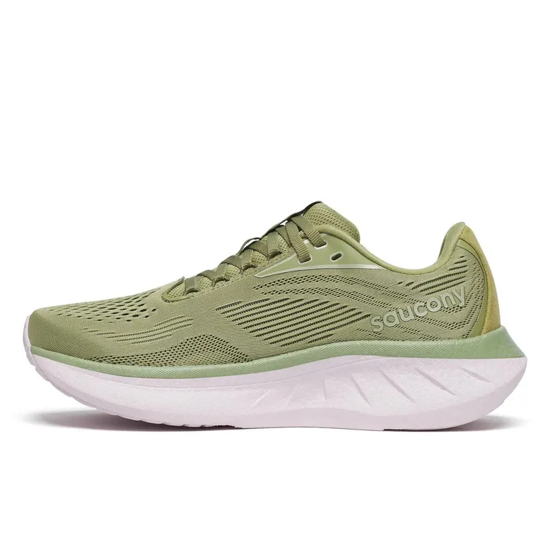 Saucony Ride 18 Hemlock Bloom (S11000-142)
