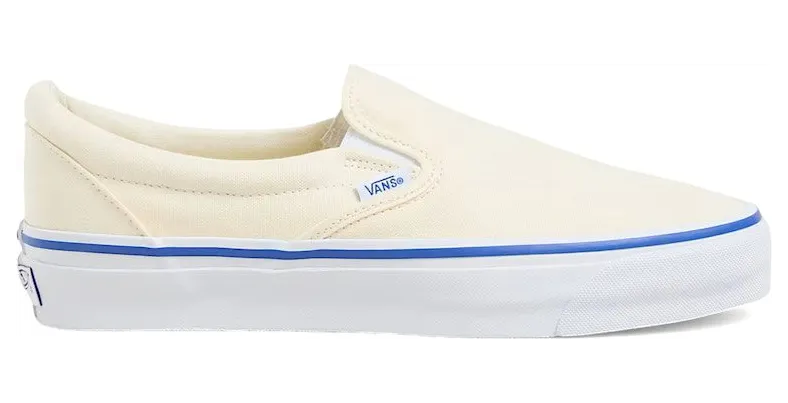 vans-slip-on VN000CSEOFW