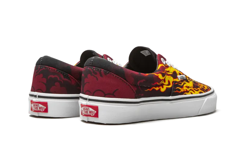 Vans Era “Samurai Rising” (VN0A54F144I)