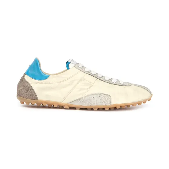 Maison Margiela Sprinters sneakers – Beige (S58WS0267P8225)