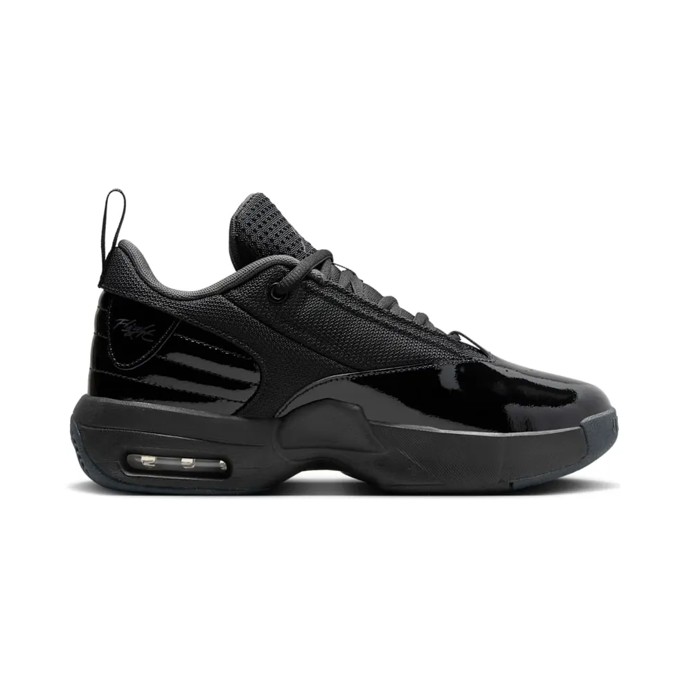 Jordan Max Aura 6 GS “Black / Anthracite” (FQ8297-001)