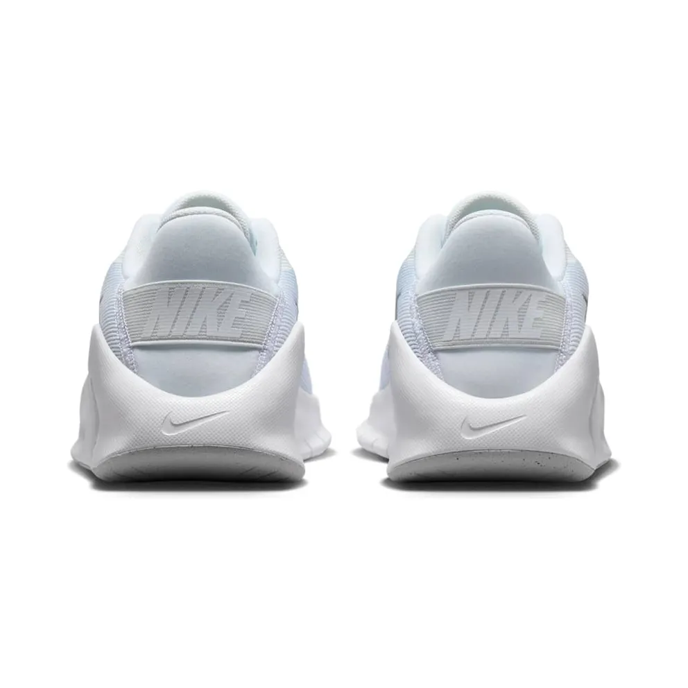 Nike Flex Train White Photon Dust Metallic Silver (HV9981-101)