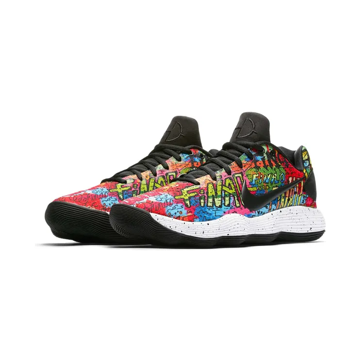 nike-hyperdunk AH9055-001