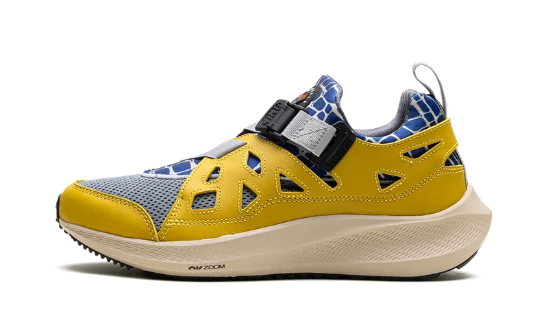 Nike Air Huarache Plus “Patta – Saffron Quartz” (FJ4201-300)