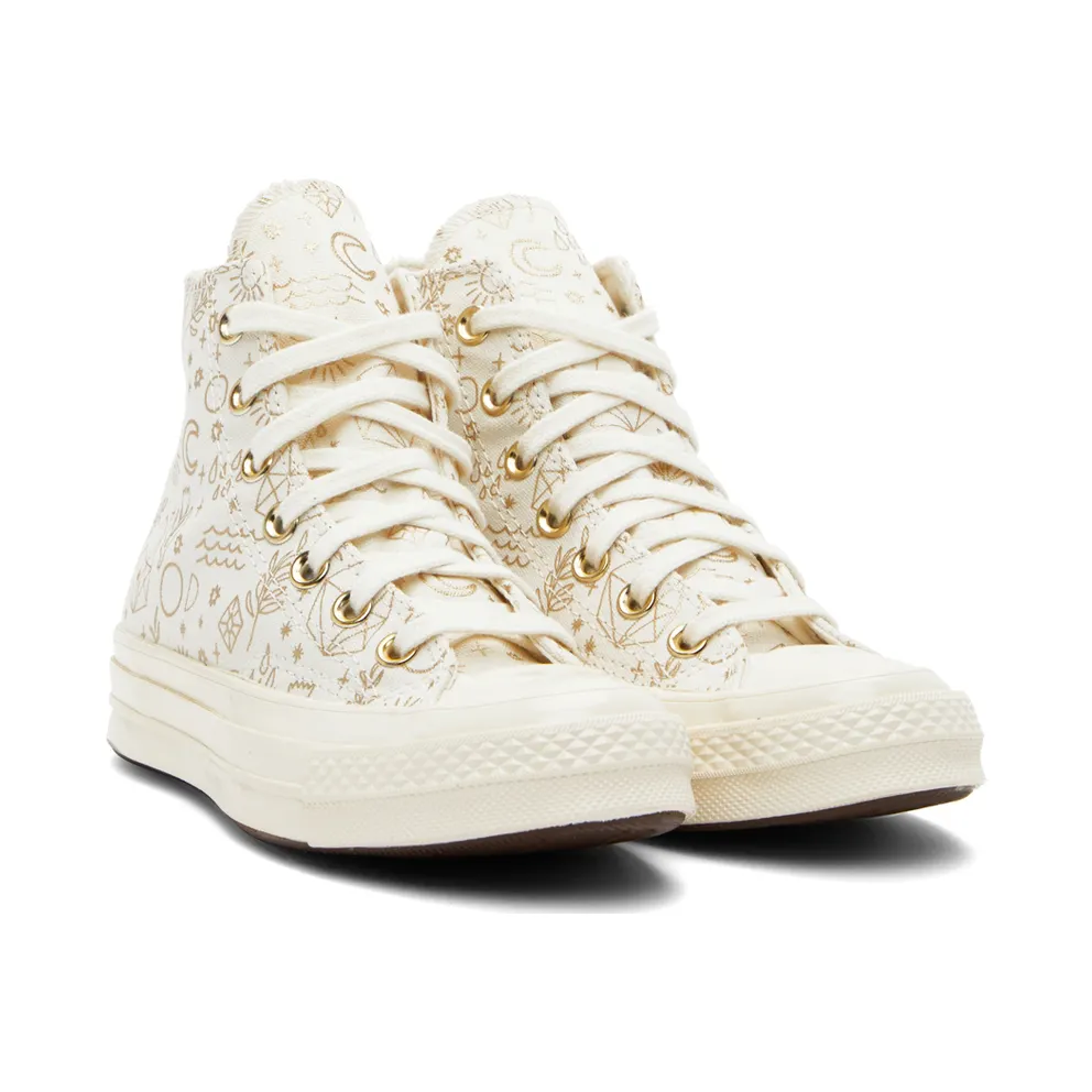 Converse Chuck 70 Golden Elements (A02207C)