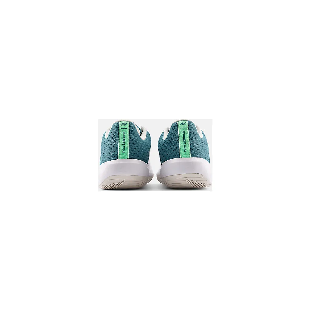 New Balance 696v6 White Green (MCH696M6)