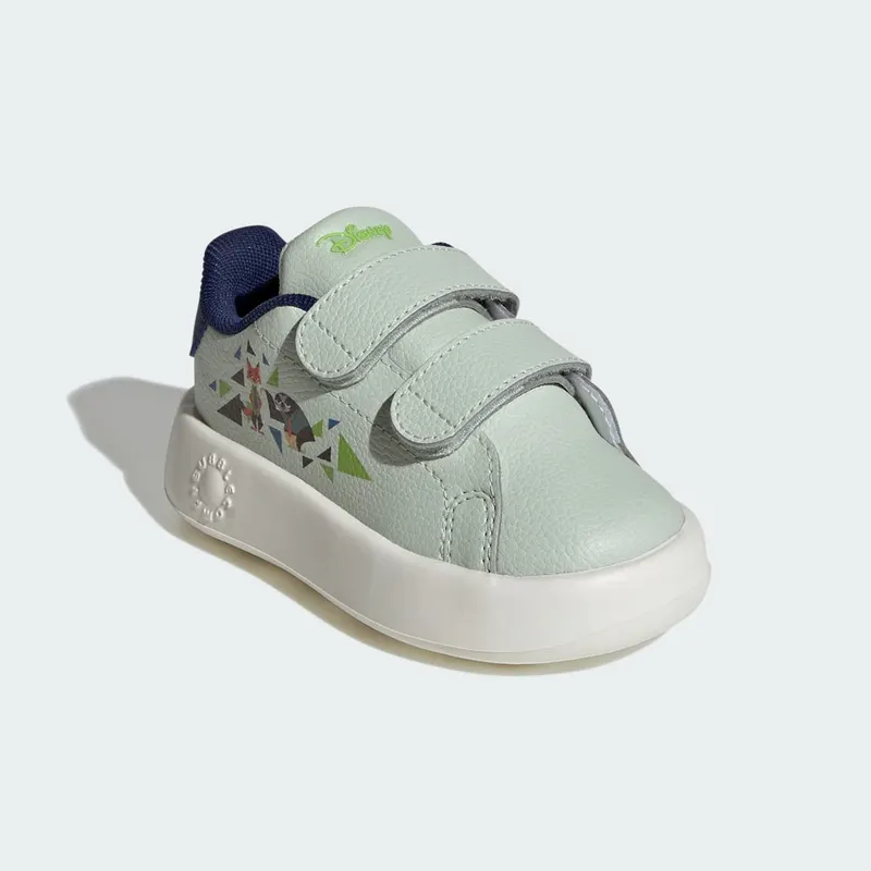 adidas Advantage CF Zootopia (JQ4376)