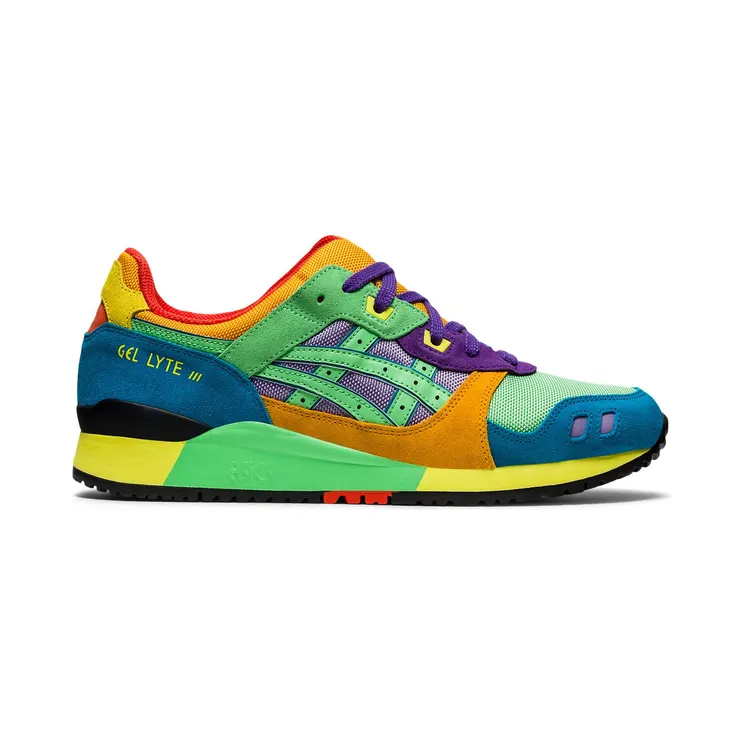 Asics Gel-Lyte III OG Day-Lyte (2021) (1201A429-300)