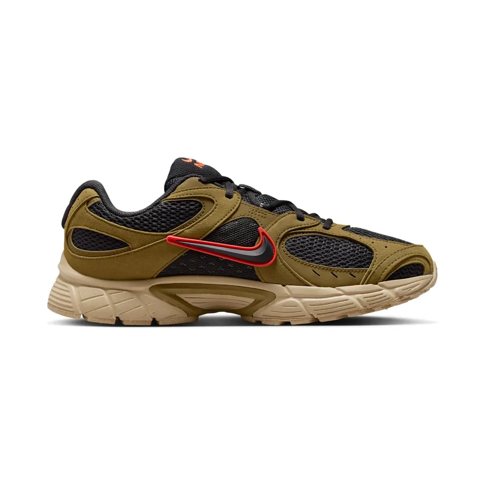 Nike V5 RNR Black Olive Flak (II6292-002)