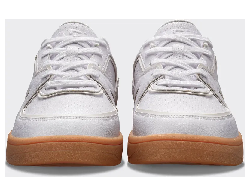 APL Nostalgia ’87 “White/Harbor Grey/Gum” (Heren) (4)