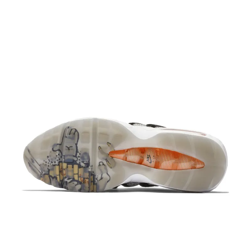 Nike Air Max 95 ‘Safari Granite’ (AV7014-002)