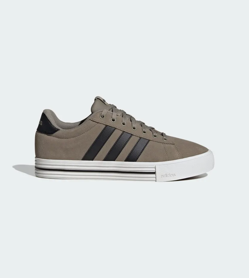 adidas Daily 4.0 Clay Core Black Core White (IF4505)