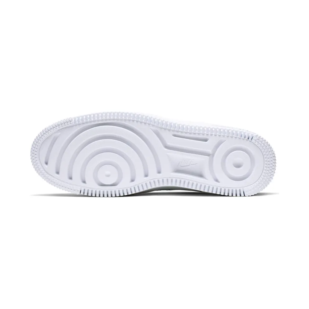 Nike Air Force 1 Low Sage White Light Blue (W) White/Red/Light-Blue (BV1976-002)