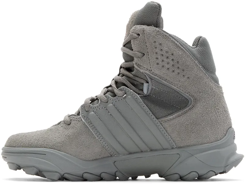 032c adidas Edition GSG-9High Top “Grey” (EF9122 032C GSG-9)