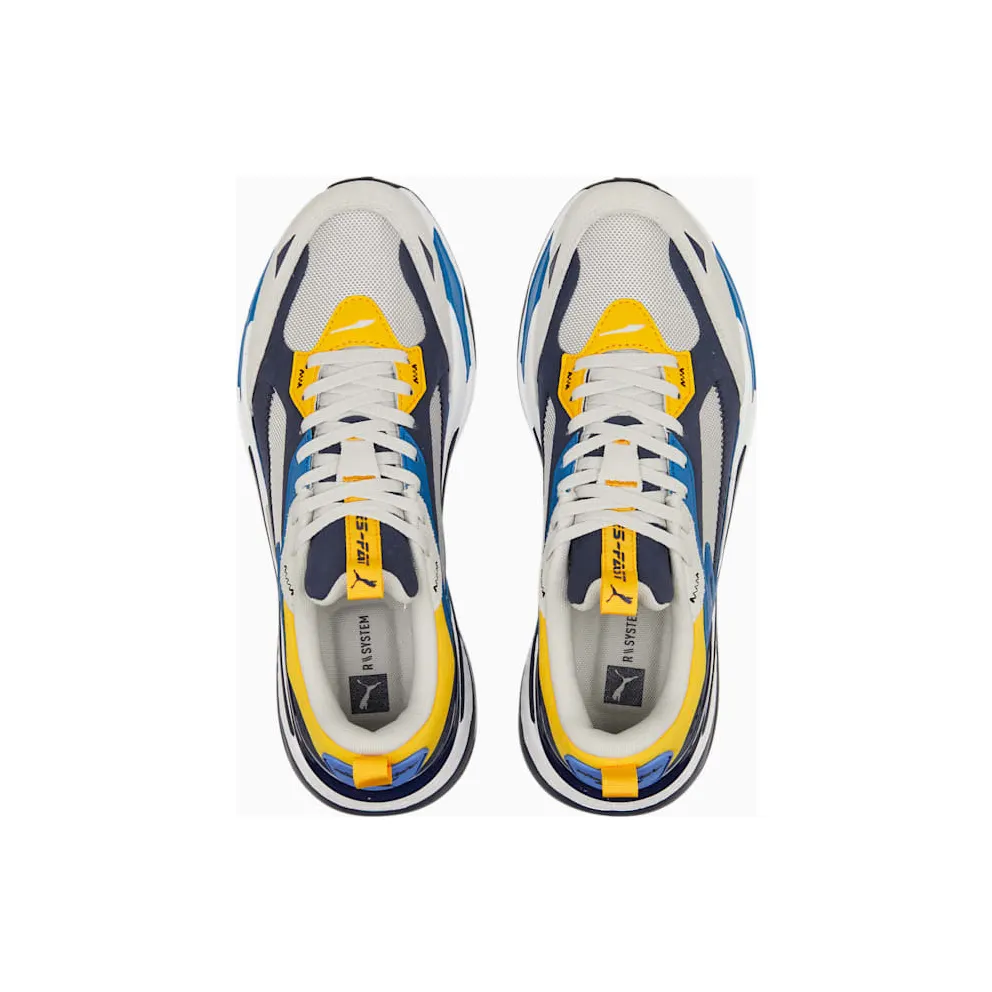 Puma RS-Fast Limiter suède Blue/Grey/White (38782501)