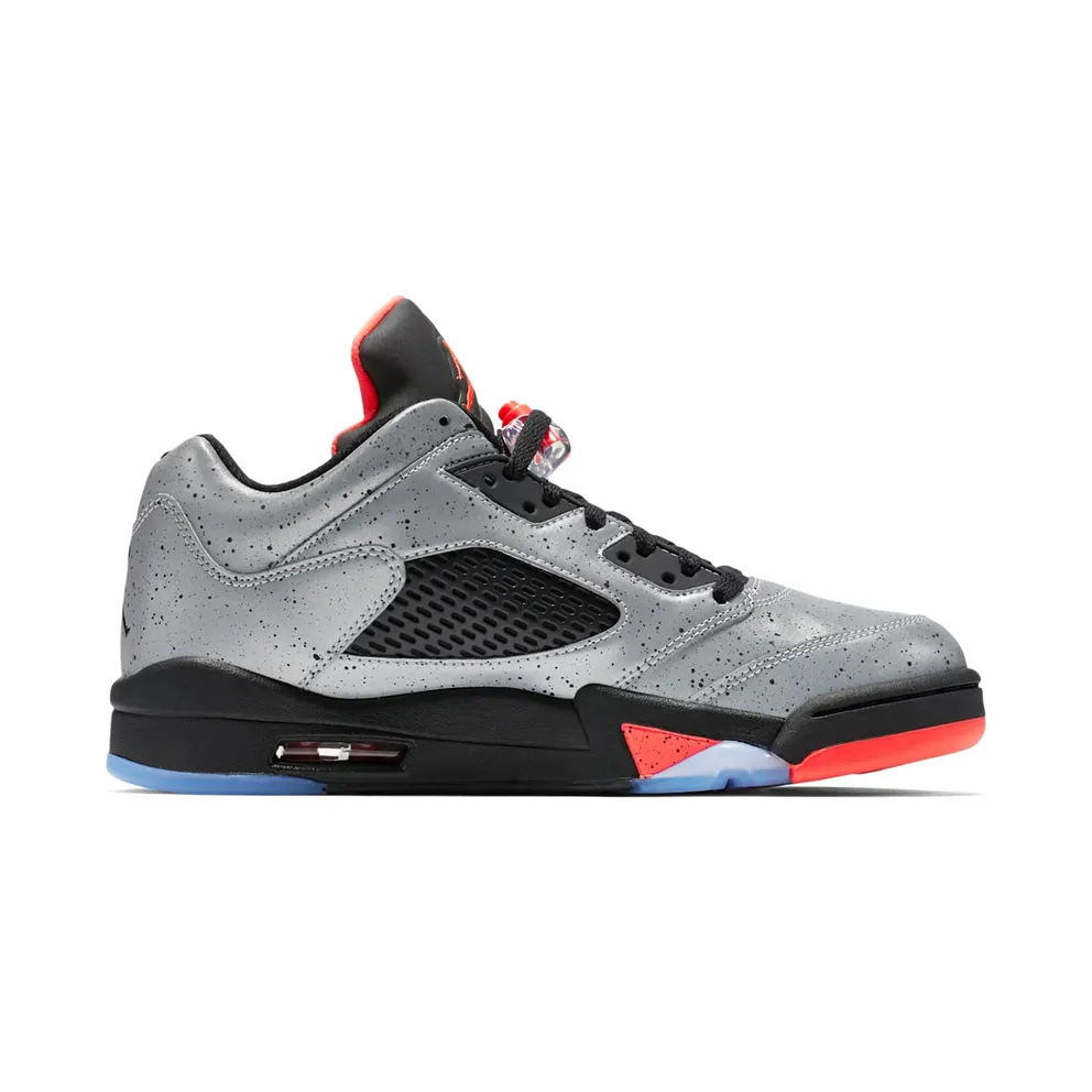Air Jordan Nike AJ 5 V Retro Low Neymar (846315-025)