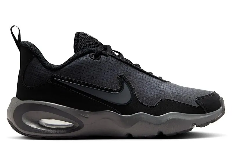 Nike Air Max Nova Black Cool Grey Wolf Grey Anthracite (FN4446-002)