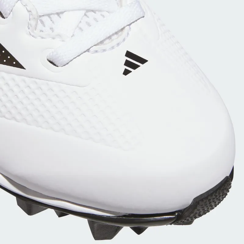 adidas Adizero Impact 2.0 Molded Cloud White Core Black (JH6761)
