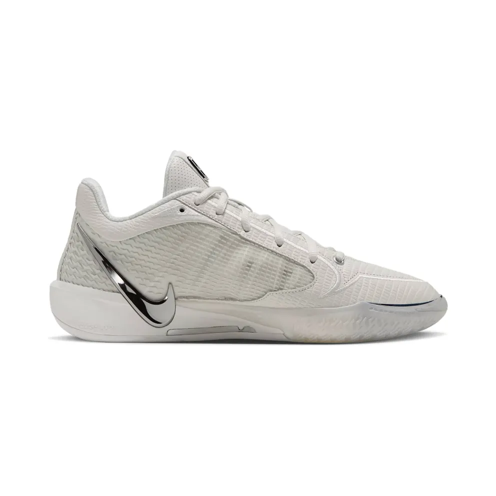 Nike Sabrina 4 – White Label – “White Label” (IO2853-100)