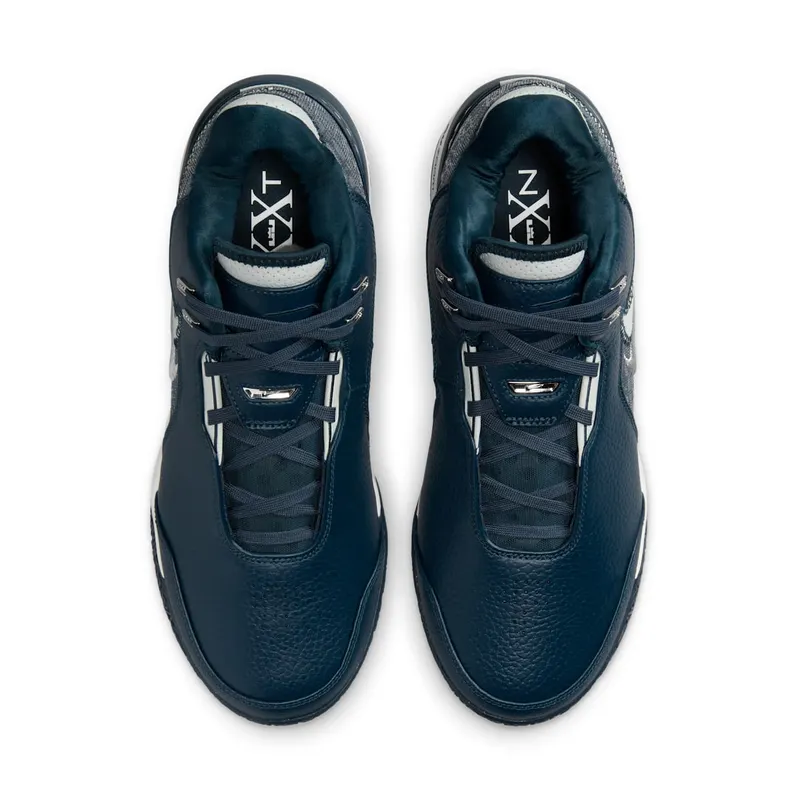 Nike Zoom LeBron NXXT Gen AMPD Armory Navy (FJ1566-400)