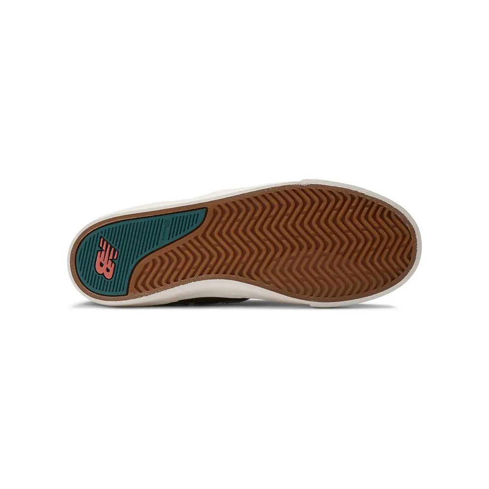 New Balance Numeric 306 Jamie Foy Dark Camo New Spruce (NM306BOY)