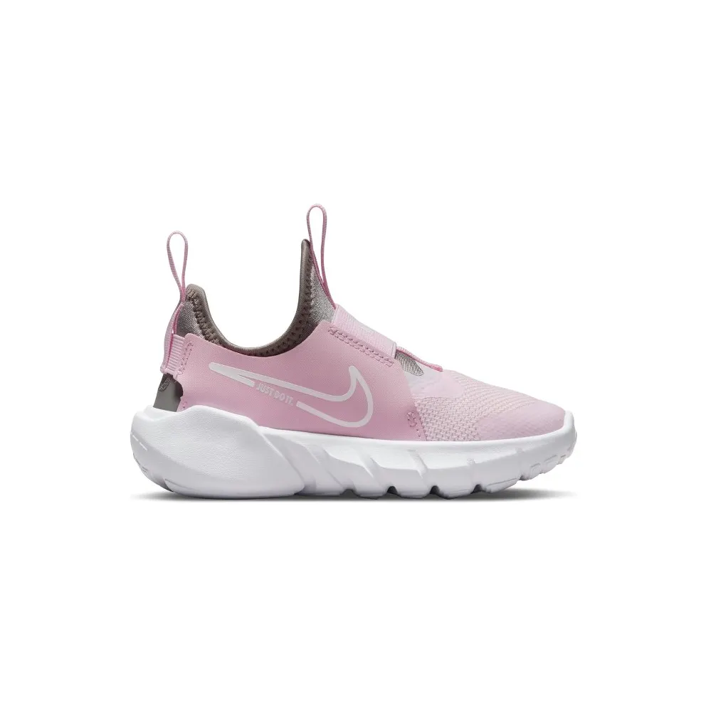 Nike Flex Runner 2 Younger Kids’ Pink (DJ6040-600)