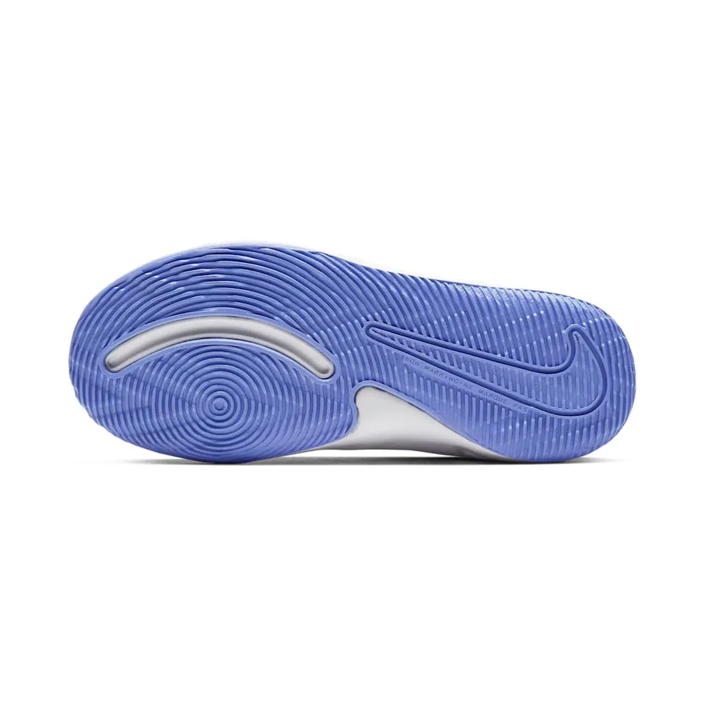 Nike Team Hustle D 9 Black Light Thistle (PS) Black/Light Thistle/White (AQ4225-009)