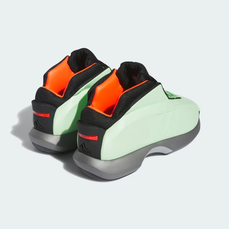 adidas Crazy 1 Glow Green / Glow Green / Core Black (IG1603)